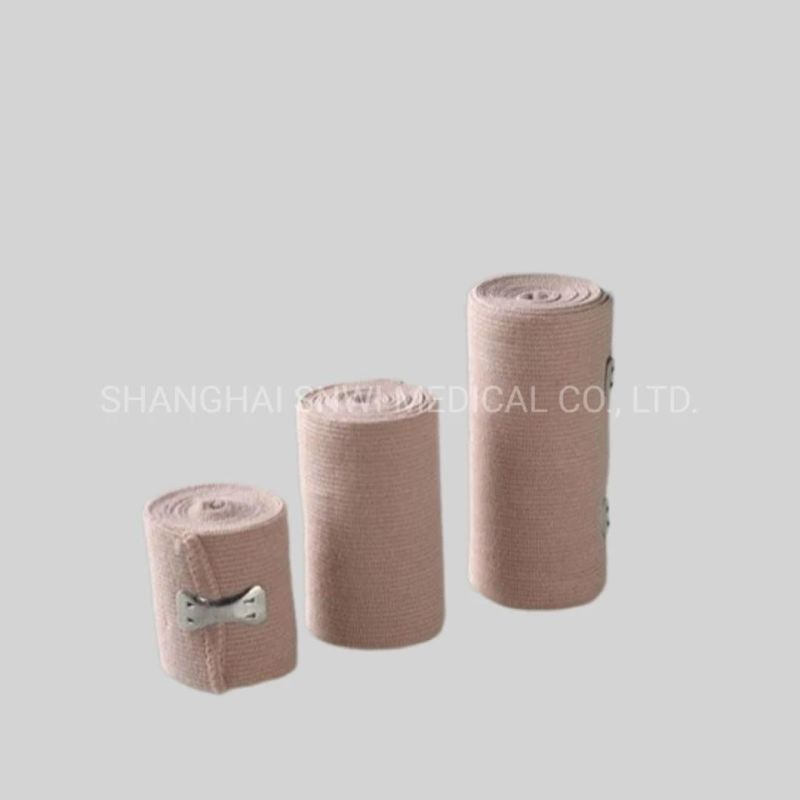 Military First Aid Bandage Bandage for Emergency Rescue
