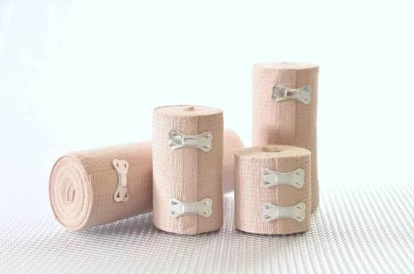 Surgical High Elasticity Bandage, Surgical Bandage