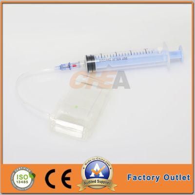 Disposable Medical Transradial Band