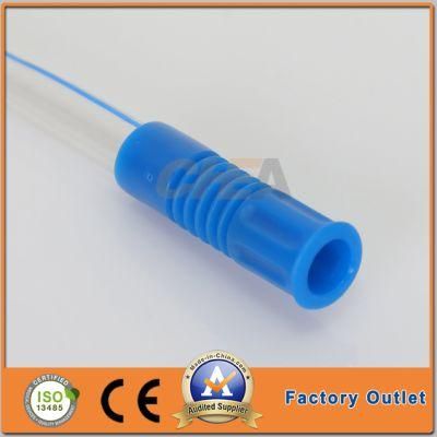 Laparoscopic Instruments Disposable Suction Irrigator Set