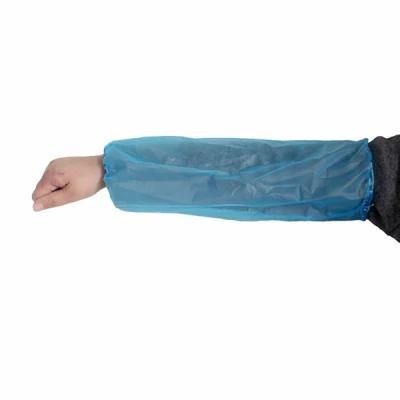 Surgical PE Water Proof Disosable Sleeve Cover Factory Supplier