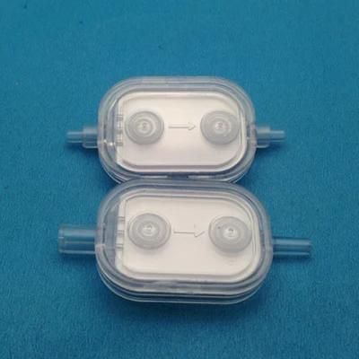 *&lt;Zf-023&gt; Disposable Precision Infusion Set Filter/ Gravity Infusion
