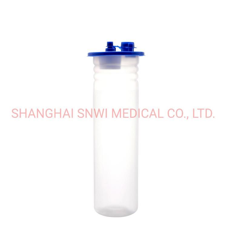 CE&ISO Certificated Manufacturer Disposable Medical Supplies Blood Collection Specimen Tube