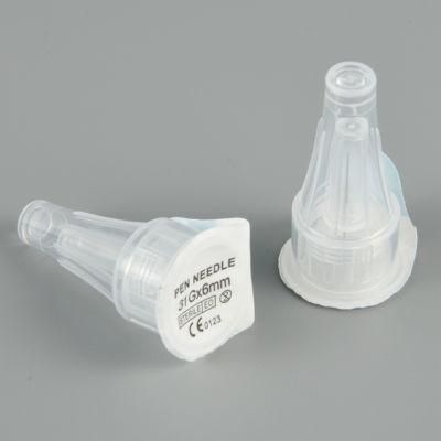 30g 31g 32g 33G Disposable Insulin Injection Pen Needle