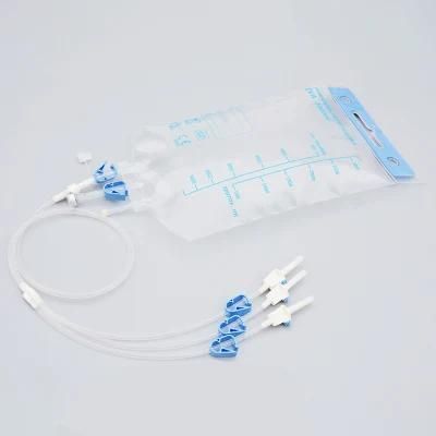 CE ISO Liquid Feed Bag