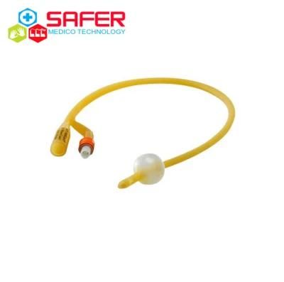 Latex Catheter Foley