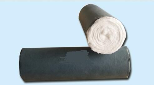 Factory Price Disposable Medical 100% Absorbent Cotton Wool Roll with CE Certificate
