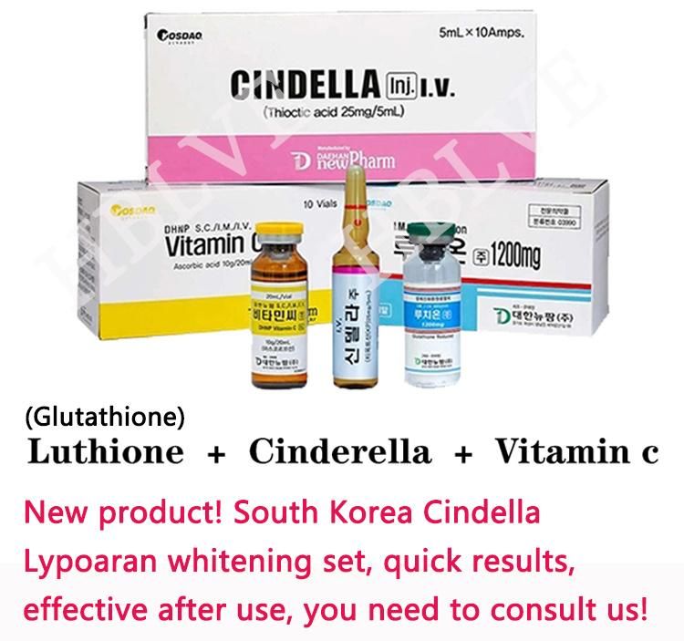 Beauty Personal Care Cross Linked Hyaluronic Acid Injection Dermal Filler Butt/ Buttock Injection