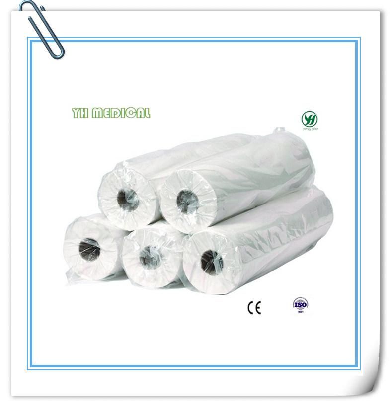 Disposable Medical Absorption Table Cover Roll