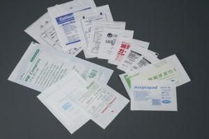 Sterilization Pouches Eto Sterilization Pouches Paper Sterilization Pouch Medical