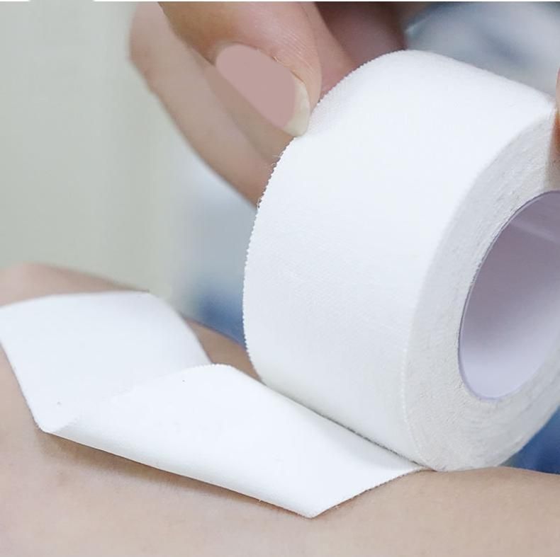 New Athletic Muscle Adhesive Straps Kinesiology Tape