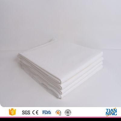 Super Absorbency Adult Underpad Disposable China Wholesale Diapers Adult Nursing Pad