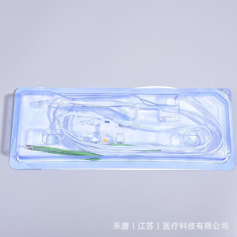 Bipolar Coagulation Tweezers Lip High Frequency Electric Surgery Bipolar Coagulation Ophthalmology Hemostasis Coagulation Tweezers Fine Electric Tweezers