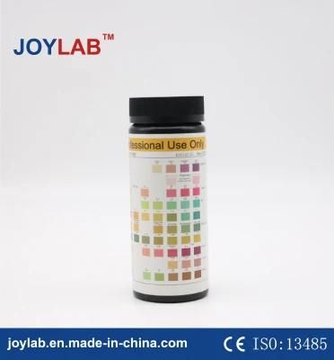 Hospital Test Strips 10A with Ce