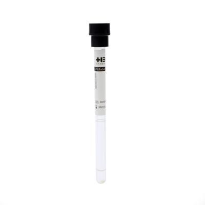 Excellent Quality Black Top Cap Automated ESR Tubes for Test
