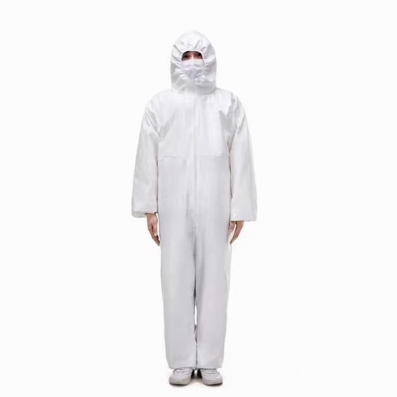 Disposable Suit Disposable Iolation Clothing Protective Coverall Suit Clothes