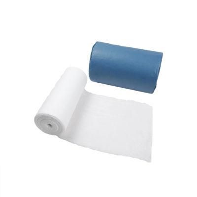 Medical Gauze Roll for Hospital Use