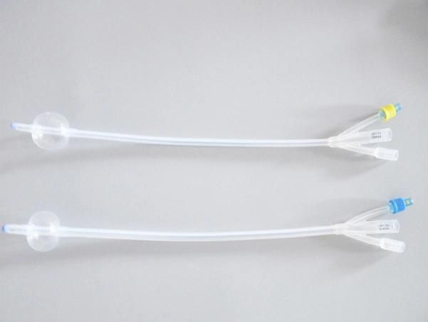 Urethrostomy Urethral Catheter Use in The Drainage and/or Collection and/or Measurement of Urine