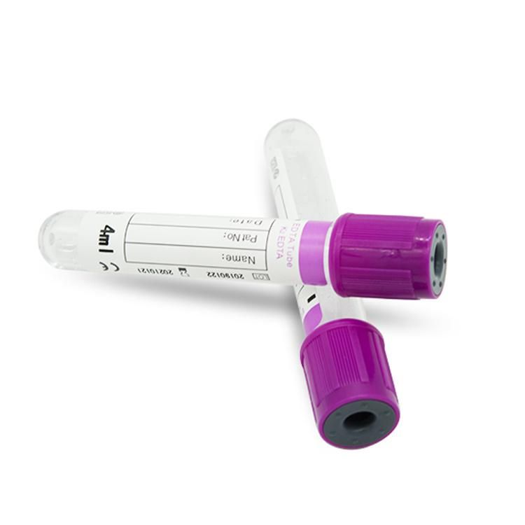 Vaculab Coagulation Tube for Examination Blood Collection Tube