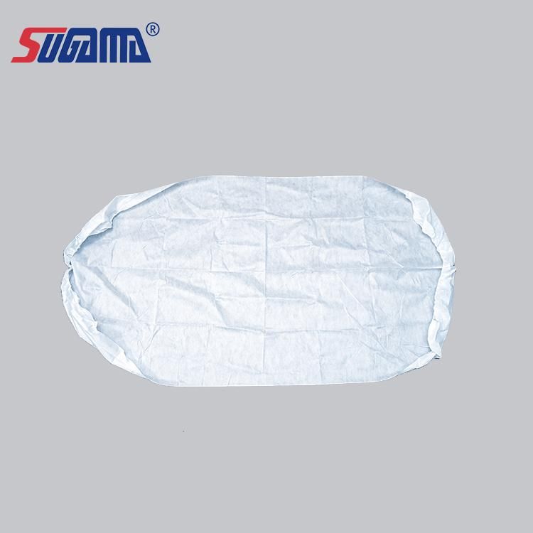 Cheap Waterproof SPA Bed Sheets Non-Woven Fabric Disposable Massage Table Sheet Bed Cover