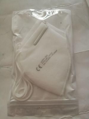 Ffp Protective Face Mask 95 Mouth Guard Cover Face Masks Self Filter Respirator Vinyl Medicated Mask