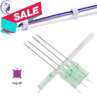 Tensioners for The Face Nose Skin Lifting High Quality Pdo Factory Thread Injections