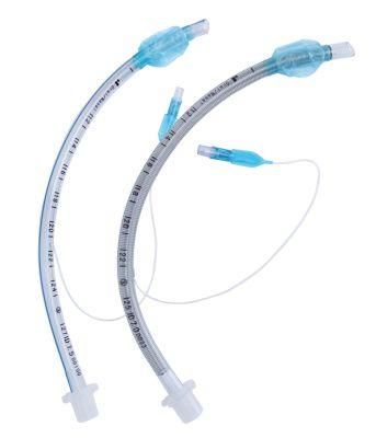 Medical Disposable Endotracheal Intubation Tracheal Tube Suction Catheter