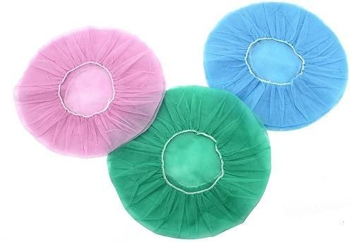 Food Service Hair Nets for Single Use with Cheap Price