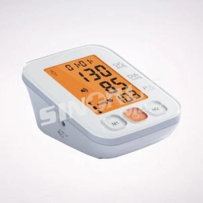 High Quality &amp; Best Price Home Hospital Electronic Blood Pressure Meter