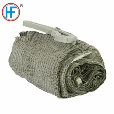 Mdr CE Approved Factory Price Promotion Brand Medical Instrument First Aid Bandage