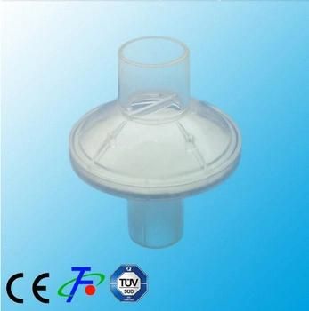 Medical Mechanical Dust Filter/Bacterial Filter