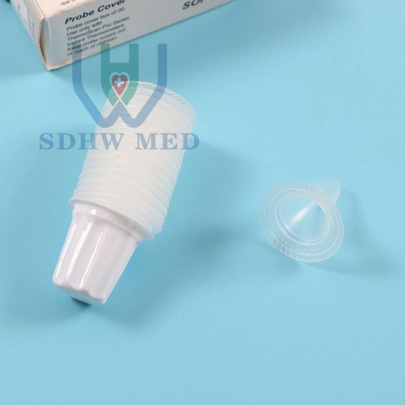 Ear Thermometer Probe Cover Lens Filters Probe Cover Caps