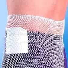 Chinese Manufacturer Exporter 25m Hf Z-5 Rubber Net Bandage 3#