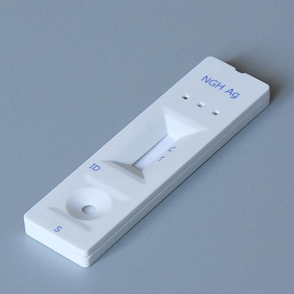 High Accuracy Home Easy Use Ngh Ngh Test CE AMP