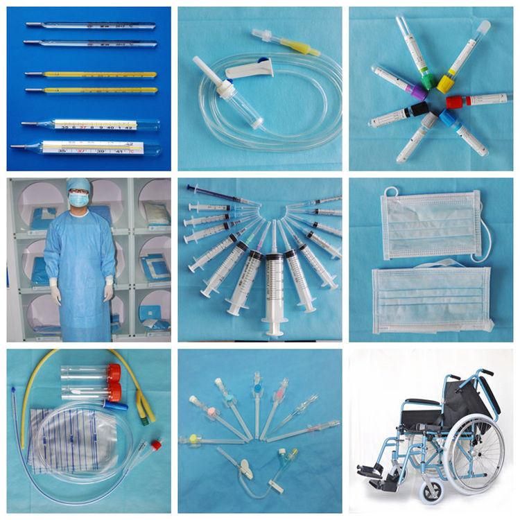 Factory Wholesale Disposable Wood Tongue Depressor for Adults
