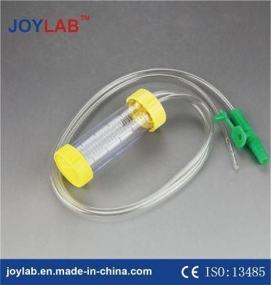 Good Price Medical Extractor Mucus