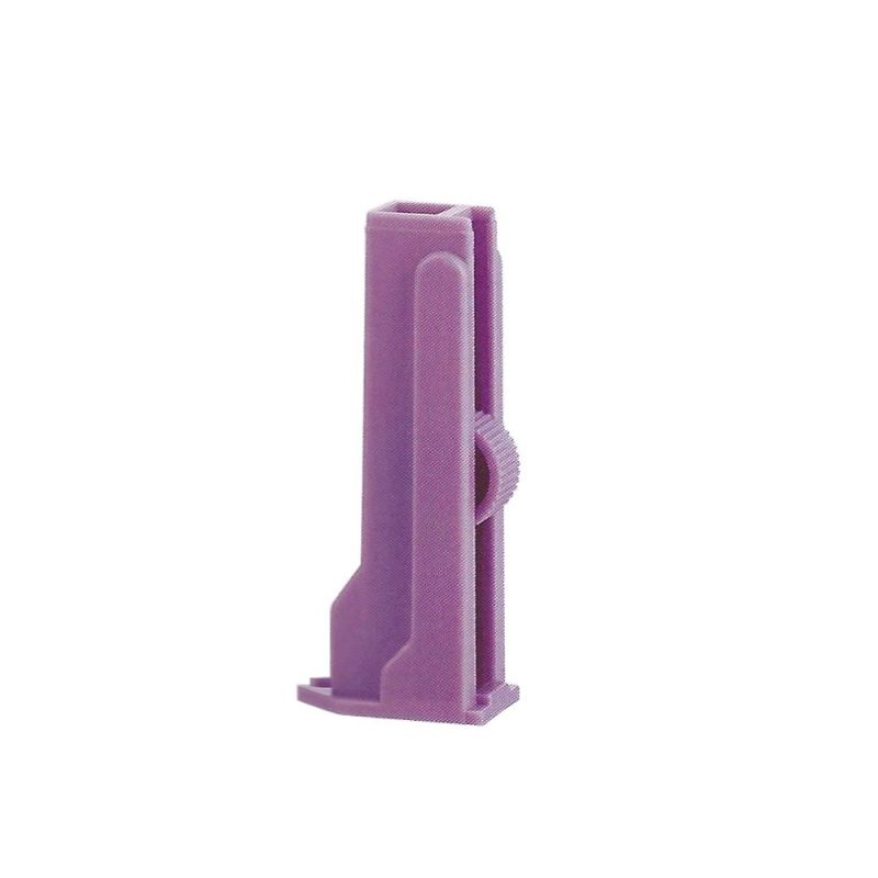 Medical Plastic Infusion Flow Regulator Liquid Controller