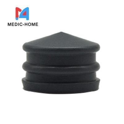 Disposable Medical Gasket/Rubber Stopper for Syringe Gasket 1ml 2ml 3ml 5ml 10ml 20ml 30ml 50ml Non Sterile OEM