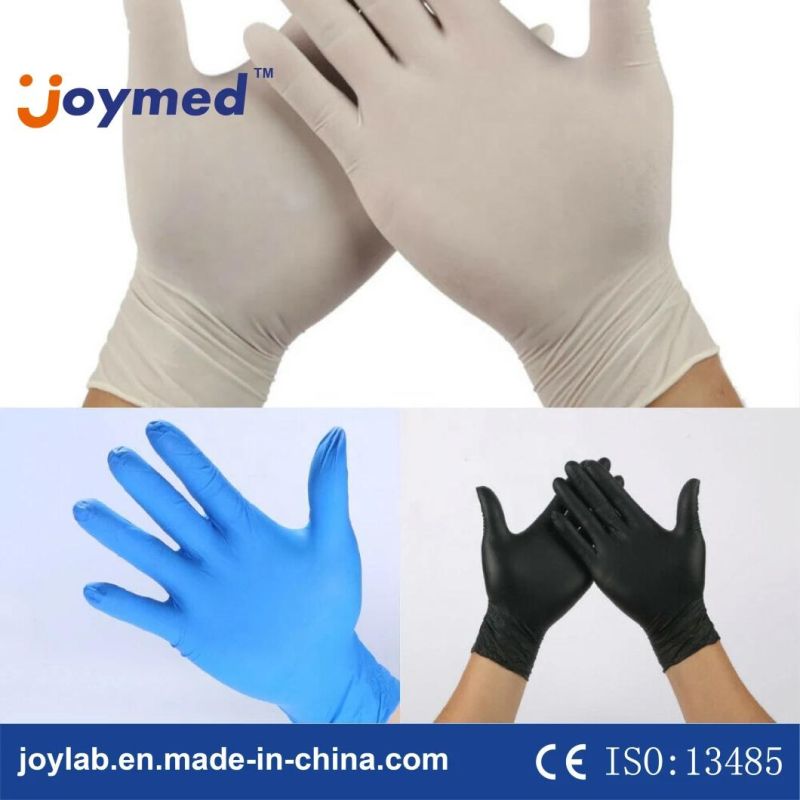 Nitrile Gloves with Big Discount