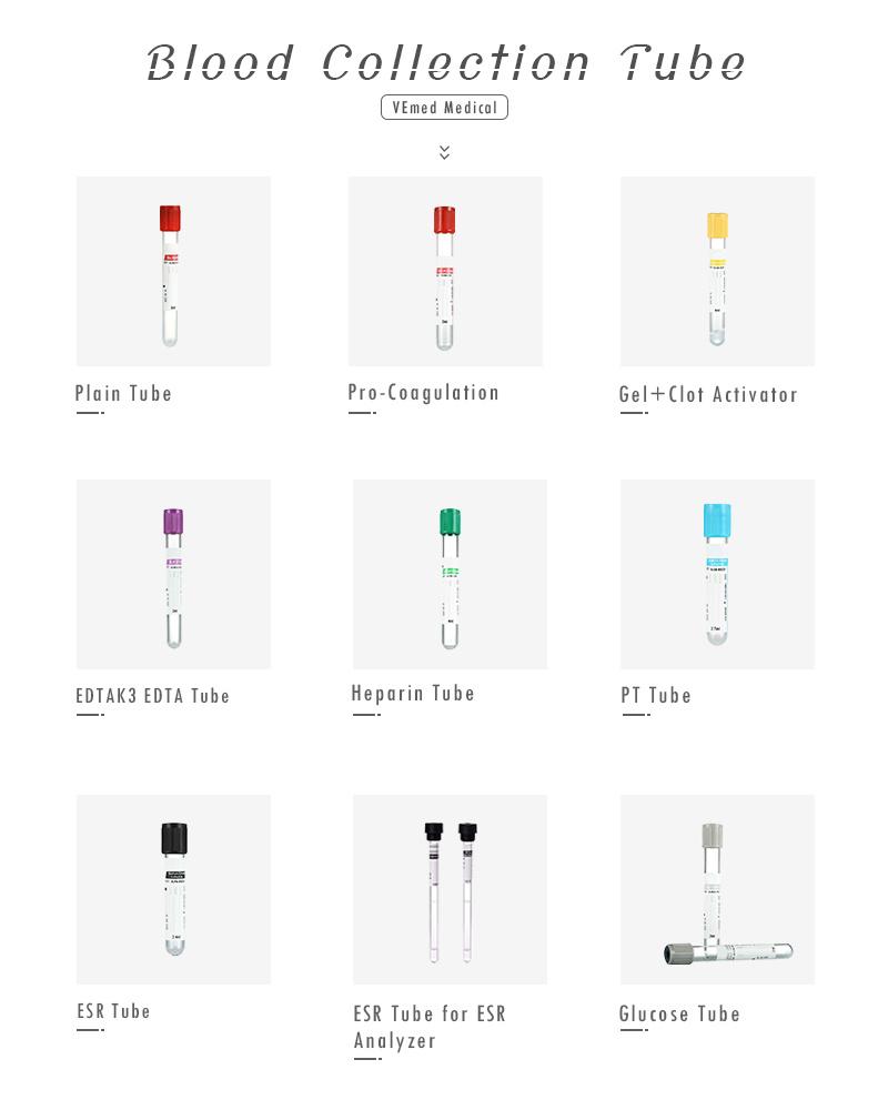 Medical Twist Blood Collection Safety Lancet Manufacturer (FDA)