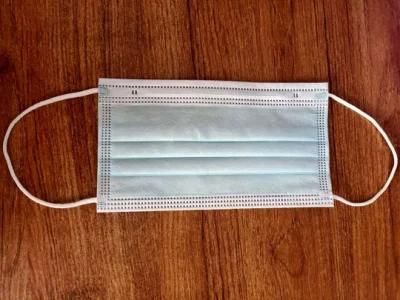 Virus of Prevention Protection Masks Disposable Mask Disposable Face Masks