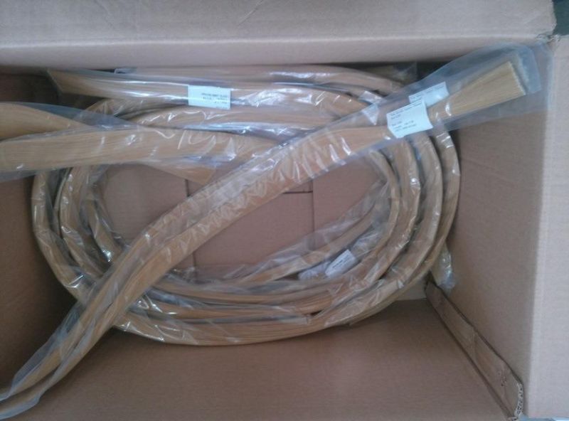 Raw Material of Chromic Catgut, Plain Catgut Surgical Suture USP3/0