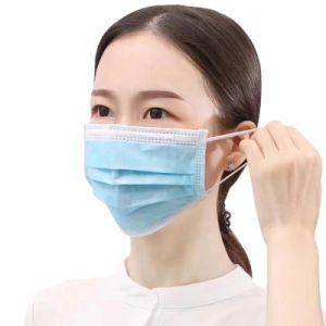 Medical Disposable Protective Surgical Face Mask
