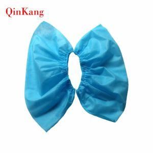 Disposable Anti Slip Non Woven Shoe Cover
