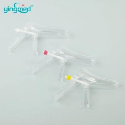 Disposable Medical Hospital Medical Gynecology Disease Vaginal Speculum