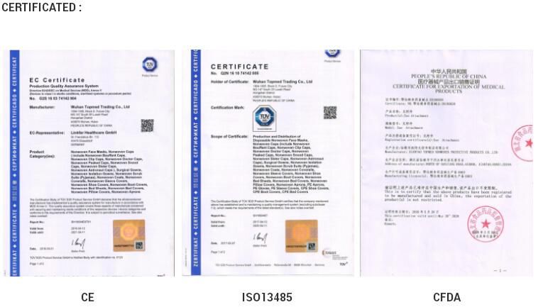 Sterile Dispsoable Dental Surgery Pack Dental Kits