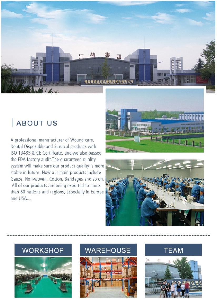 Type Iir Type II Type I Face Mask with High Bacterial Efficiency From Manufacturer