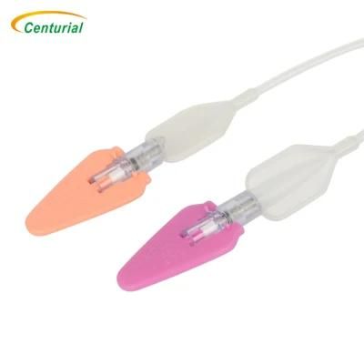 Disposable Medical PVC Laryngeal Tube/ Laryngeal Mask/ Laryngeal Mask Airway