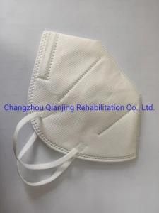Certified Kn95 Face Mask. Virus Preventative Protection