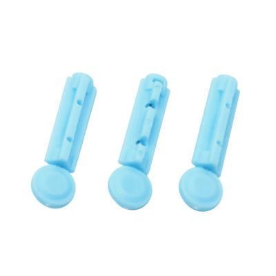 Disposable Sterile Safety Twist Blood Lancet
